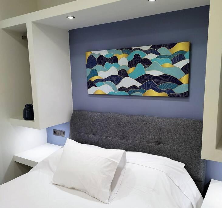 Farisma - Bright And Central Apt In Kalamata Exterior foto