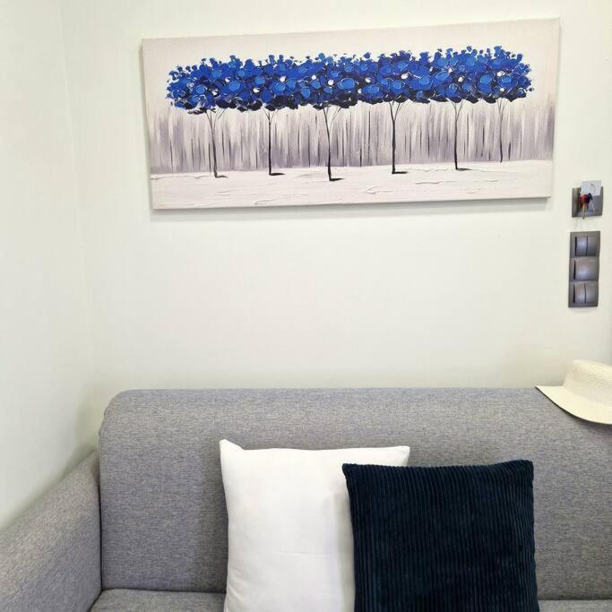 Farisma - Bright And Central Apt In Kalamata Exterior foto